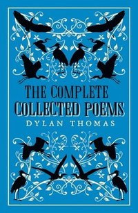 bokomslag The Complete Poems