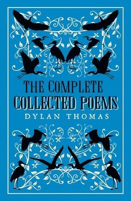 bokomslag The Complete Poems