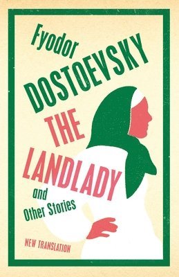 Fyodor Dostoevsky - White Nights and Other Stories, Häftad