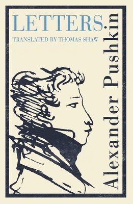 Pushkin's Letters 1