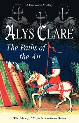 The Paths of the Air