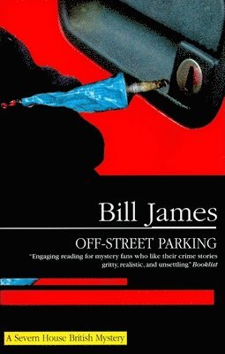Off-street Parking 1
