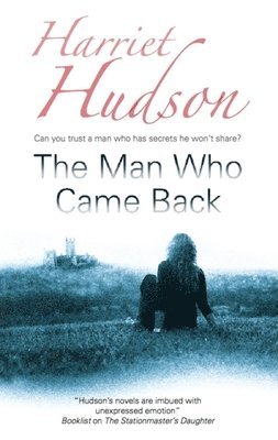 The Man Who Came Back 1