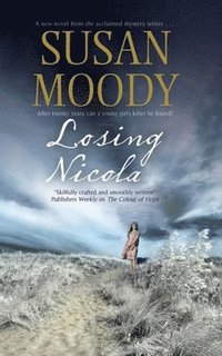 bokomslag Losing Nicola