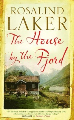 The House by the Fjord 1