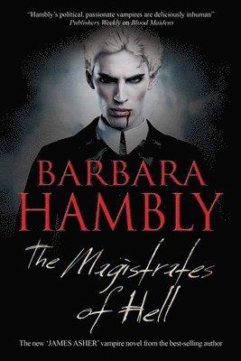 Magistrates of Hell