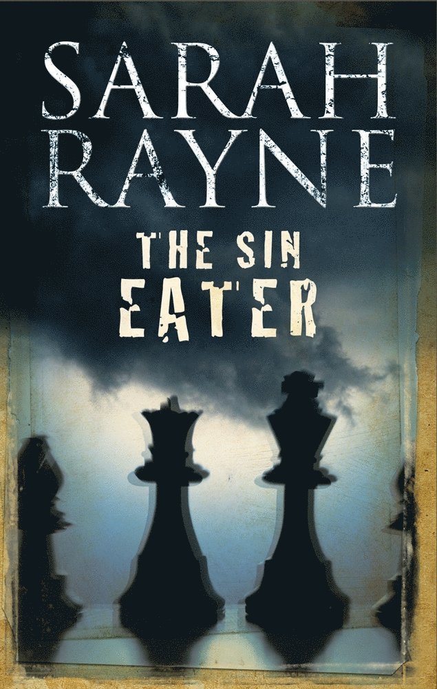 The Sin Eater 1