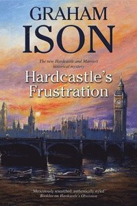 bokomslag Hardcastle's Frustration