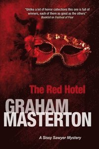 bokomslag The Red Hotel