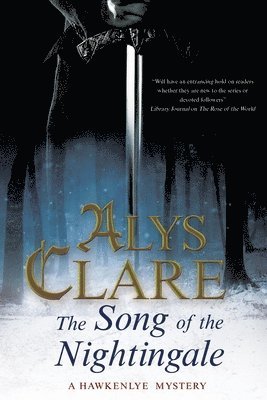 The Song of the Nightingale