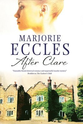 Marjorie Eccles - After Clare, Häftad