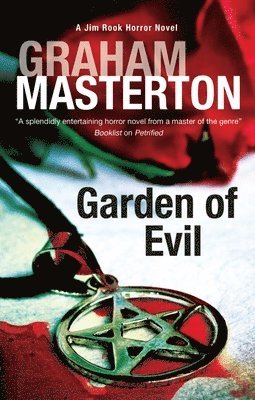 Garden of Evil 1