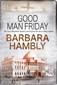 bokomslag Good Man Friday