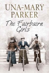 bokomslag The Fairbairn Girls
