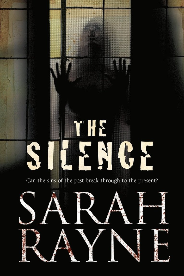 Sarah Rayne - Silence, Häftad