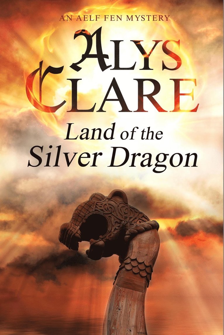 Land of the Silver Dragon