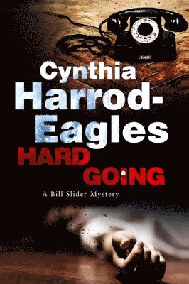 Hard Going 1