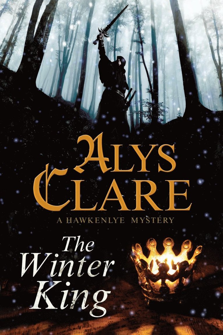 Winter King