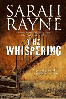 The Whispering 1