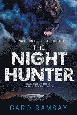 The Night Hunter 1