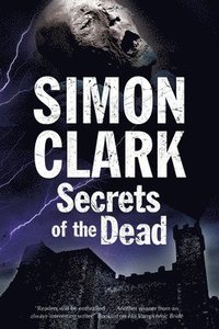 bokomslag Secrets of the Dead