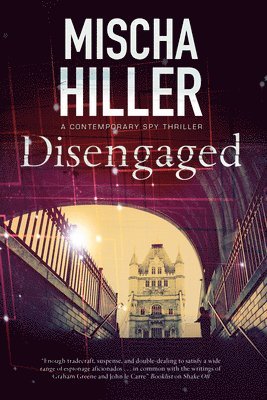Disengaged
