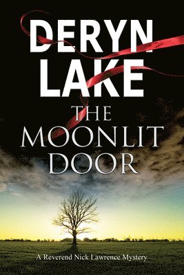 The Moonlit Door 1