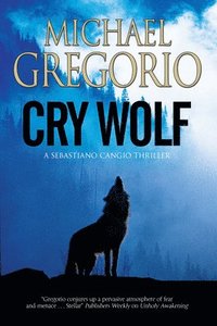 bokomslag Cry Wolf