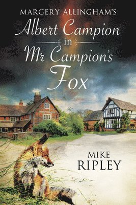 Mr Campion's Fox 1