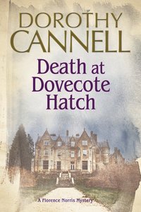 bokomslag Death at Dovecote Hatch