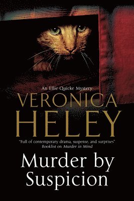 Murder by Suspicion