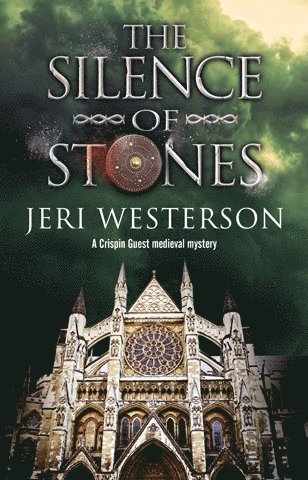 bokomslag Silence of Stones