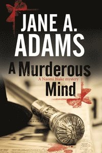 bokomslag A Murderous Mind
