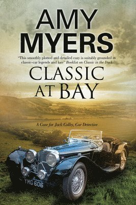 bokomslag Classic at Bay