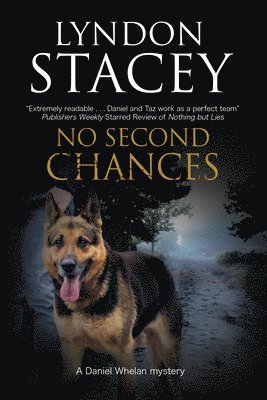 No Second Chances 1