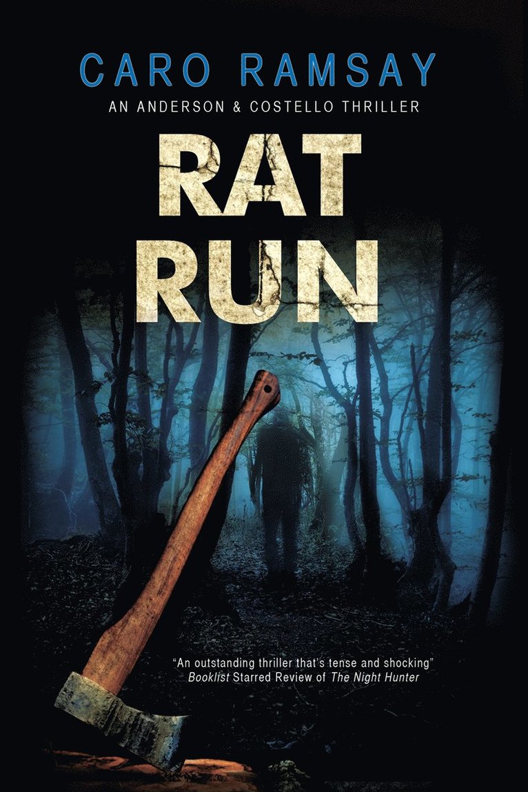 Rat Run 1