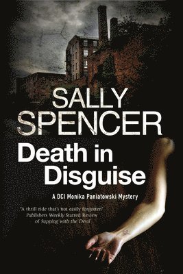 Death in Disguise