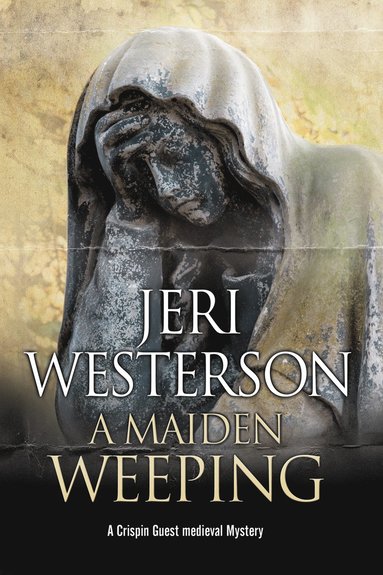 bokomslag Maiden Weeping