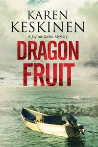 bokomslag Dragon Fruit