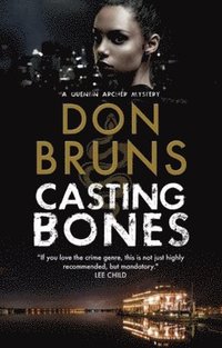 bokomslag Casting Bones