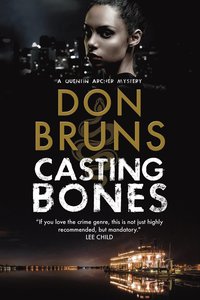 bokomslag Casting Bones