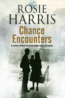 Chance Encounters 1