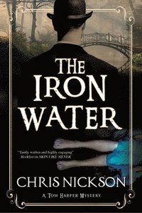bokomslag The Iron Water