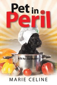 bokomslag Pet in Peril
