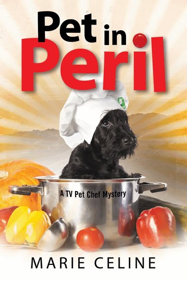 J.R. Ripley - Pet in Peril, Häftad