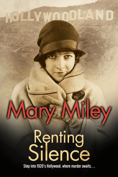 Mary Miley - Renting Silence, Häftad