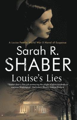 Louise's Lies 1