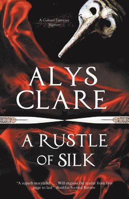 Rustle of Silk