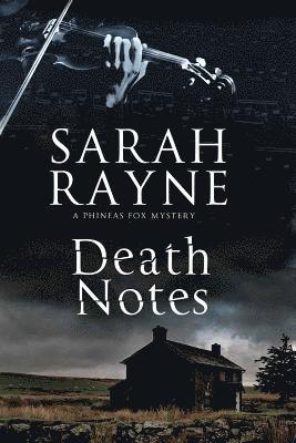 Death Notes 1