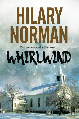 Hilary Norman - Whirlwind, Häftad